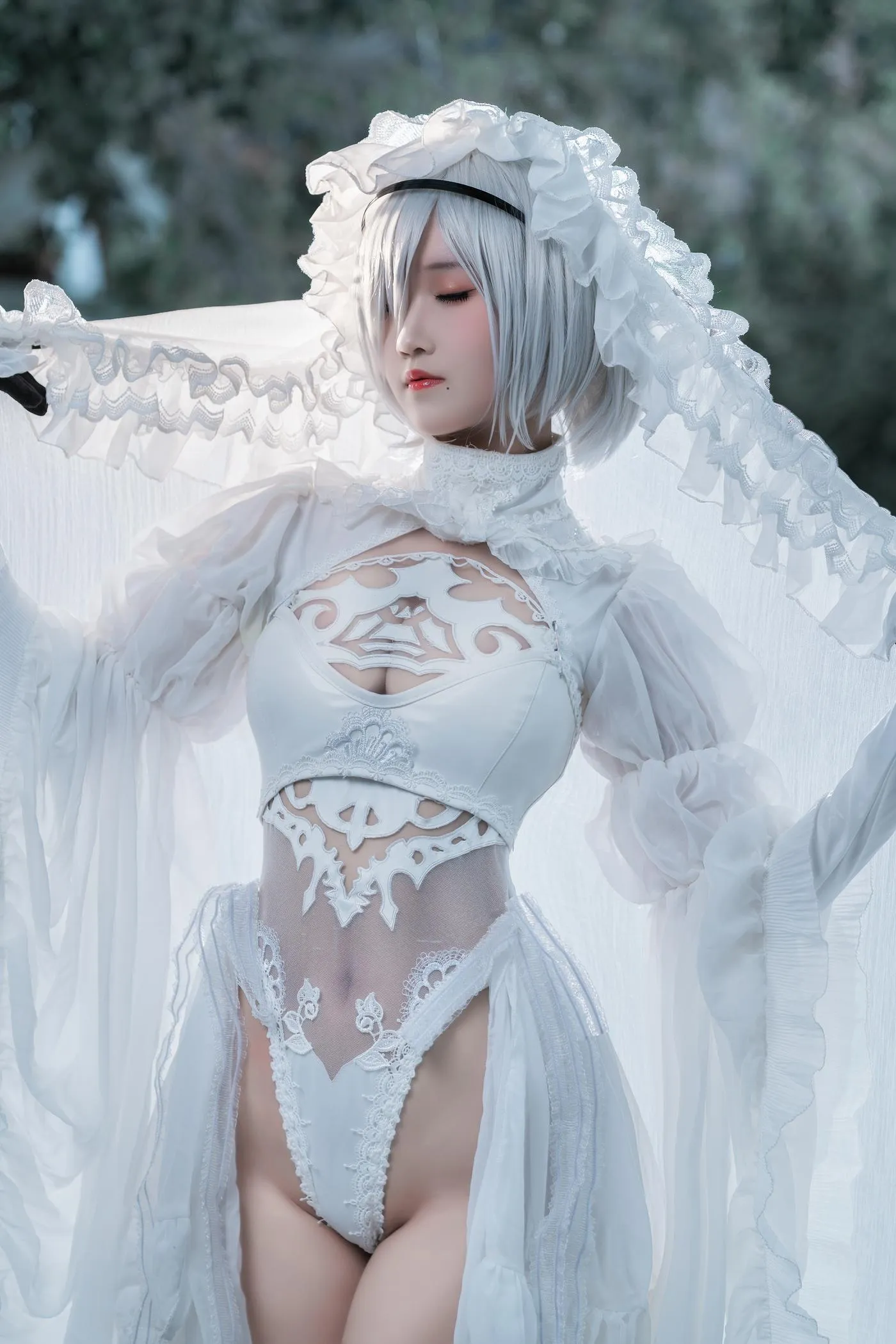 三度_69 – NO.41 2b典藏 [20P]插图5